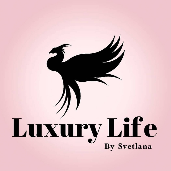 NWT Luxury Life Swimsuit Bikini Bathing Suit - Picture 3 of 6